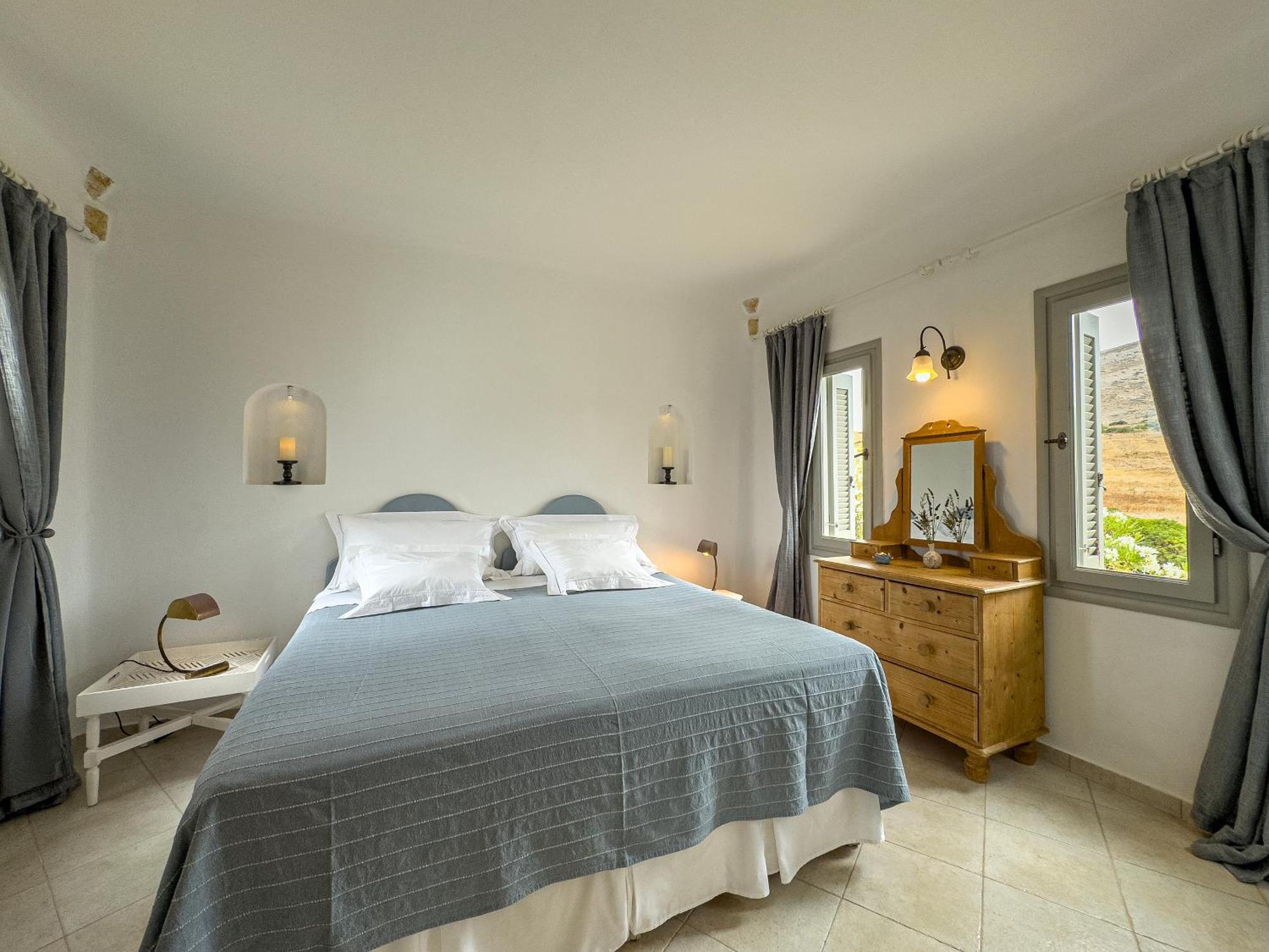 Lithia Villas * Agali